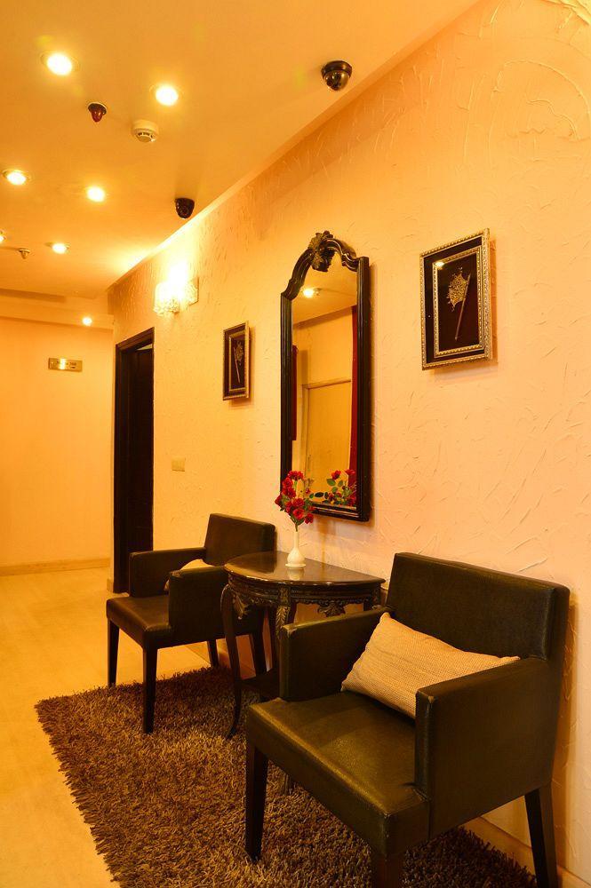 Hotel Shanti Palace West Patel Nagar Nueva Delhi Exterior foto